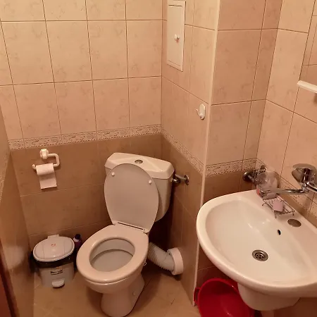 Newly Renovated - Happy Burgas