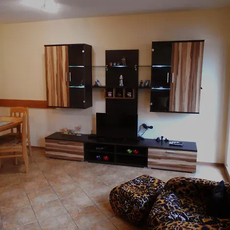 Newly Renovated - Happy * Burgas City